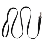 Petspuff Heavy-Duty Long Dog Lead – 2cm Nylon Line 1.5m to 50m | Small to Large Dogs