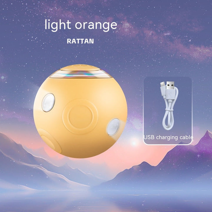 Smart Cat Pet Ball