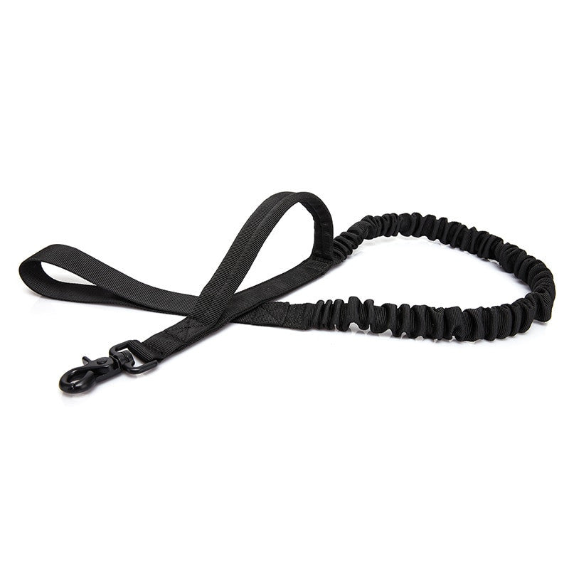 Tactical 2 Handle Quick Release Leashes
