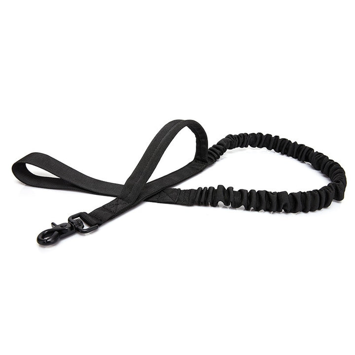 Tactical 2 Handle Quick Release Leashes